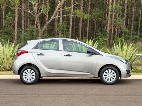 HYUNDAI HB 20 Hatch 1.0 12V 4P FLEX UNIQUE, Foto 7