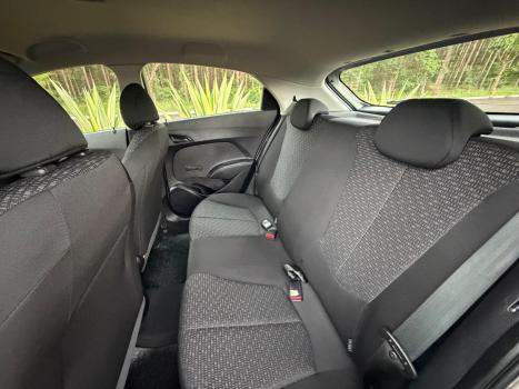 HYUNDAI HB 20 Hatch 1.0 12V 4P FLEX UNIQUE, Foto 10