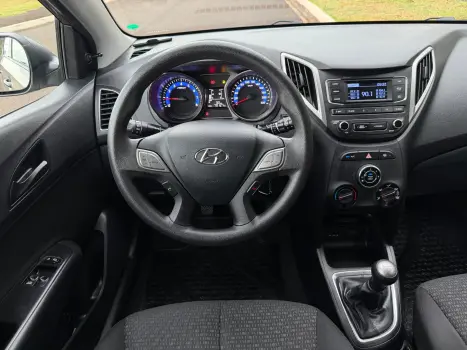 HYUNDAI HB 20 Hatch 1.0 12V 4P FLEX UNIQUE, Foto 11
