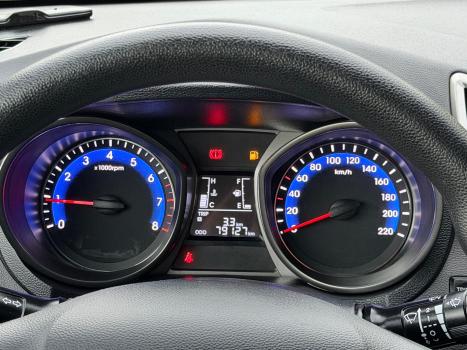 HYUNDAI HB 20 Hatch 1.0 12V 4P FLEX UNIQUE, Foto 12