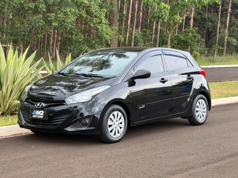 HYUNDAI HB 20 Hatch 1.0 12V 4P FLEX GL COMFORT PLUS, Foto 1