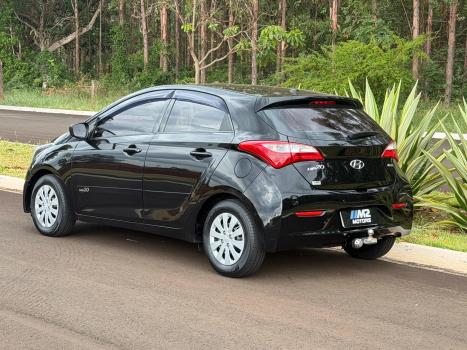 HYUNDAI HB 20 Hatch 1.0 12V 4P FLEX GL COMFORT PLUS, Foto 2