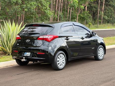HYUNDAI HB 20 Hatch 1.0 12V 4P FLEX GL COMFORT PLUS, Foto 3