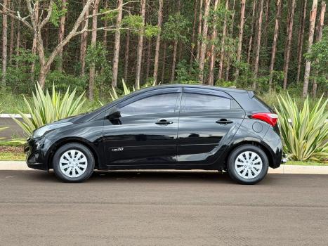 HYUNDAI HB 20 Hatch 1.0 12V 4P FLEX GL COMFORT PLUS, Foto 4