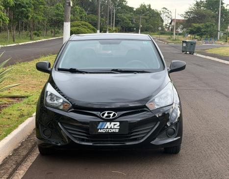 HYUNDAI HB 20 Hatch 1.0 12V 4P FLEX GL COMFORT PLUS, Foto 5