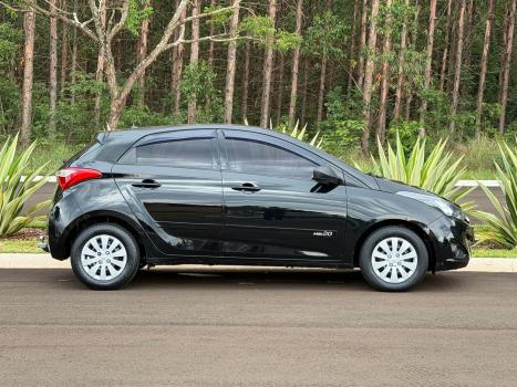 HYUNDAI HB 20 Hatch 1.0 12V 4P FLEX GL COMFORT PLUS, Foto 6