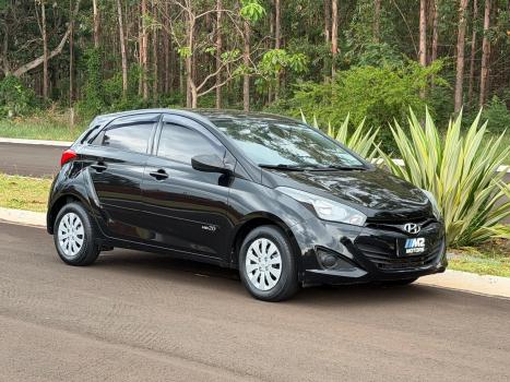 HYUNDAI HB 20 Hatch 1.0 12V 4P FLEX GL COMFORT PLUS, Foto 7