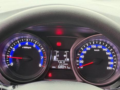 HYUNDAI HB 20 Hatch 1.0 12V 4P FLEX GL COMFORT PLUS, Foto 12