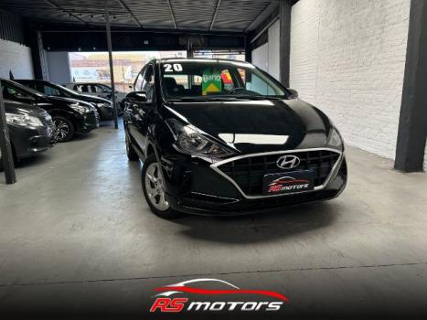 HYUNDAI HB 20 Hatch 1.0 12V 4P FLEX VISION, Foto 1