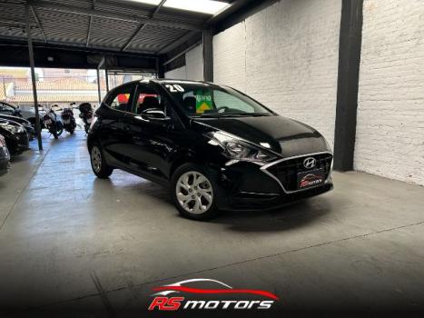 HYUNDAI HB 20 Hatch 1.0 12V 4P FLEX VISION, Foto 2