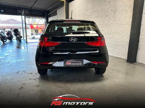 HYUNDAI HB 20 Hatch 1.0 12V 4P FLEX VISION, Foto 3