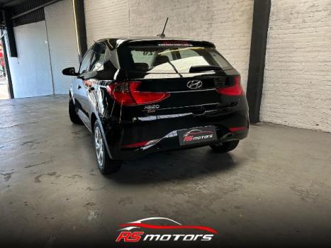 HYUNDAI HB 20 Hatch 1.0 12V 4P FLEX VISION, Foto 4