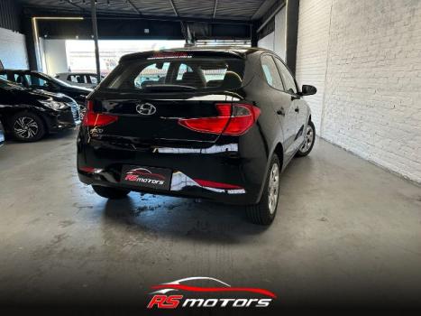 HYUNDAI HB 20 Hatch 1.0 12V 4P FLEX VISION, Foto 5