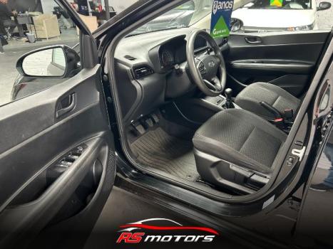 HYUNDAI HB 20 Hatch 1.0 12V 4P FLEX VISION, Foto 7