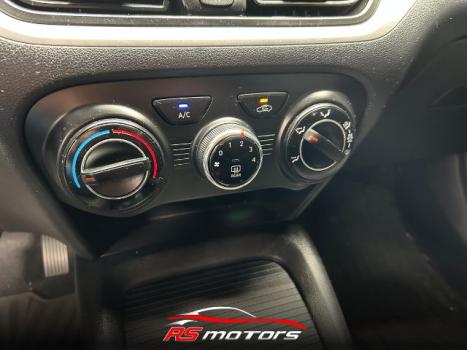 HYUNDAI HB 20 Hatch 1.0 12V 4P FLEX VISION, Foto 10