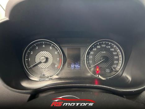 HYUNDAI HB 20 Hatch 1.0 12V 4P FLEX VISION, Foto 11