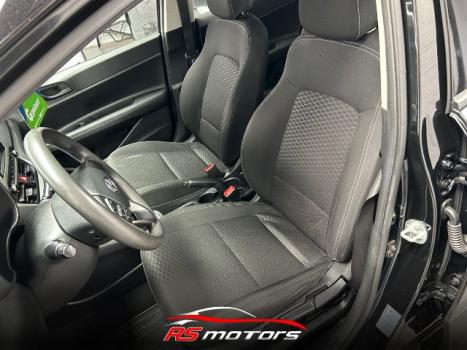 HYUNDAI HB 20 Hatch 1.0 12V 4P FLEX VISION, Foto 12