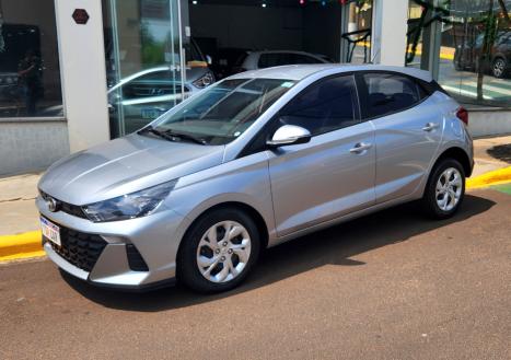 HYUNDAI HB 20 Hatch 1.0 12V 4P FLEX COMFORT PLUS, Foto 2