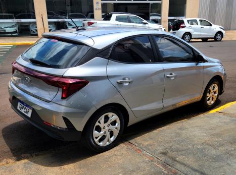 HYUNDAI HB 20 Hatch 1.0 12V 4P FLEX COMFORT PLUS, Foto 5