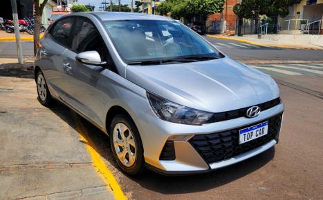 HYUNDAI HB 20 Hatch 1.0 12V 4P FLEX COMFORT PLUS, Foto 6