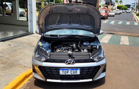 HYUNDAI HB 20 Hatch 1.0 12V 4P FLEX COMFORT PLUS, Foto 7