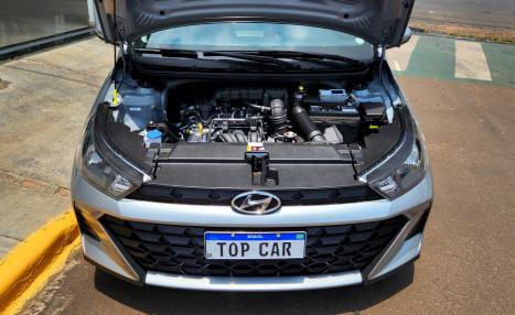 HYUNDAI HB 20 Hatch 1.0 12V 4P FLEX COMFORT PLUS, Foto 8