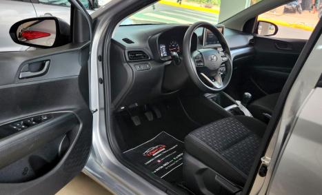 HYUNDAI HB 20 Hatch 1.0 12V 4P FLEX COMFORT PLUS, Foto 9