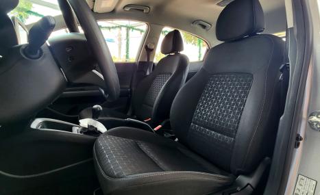 HYUNDAI HB 20 Hatch 1.0 12V 4P FLEX COMFORT PLUS, Foto 10