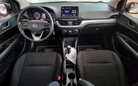 HYUNDAI HB 20 Hatch 1.0 12V 4P FLEX COMFORT PLUS, Foto 12