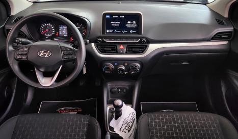 HYUNDAI HB 20 Hatch 1.0 12V 4P FLEX COMFORT PLUS, Foto 13