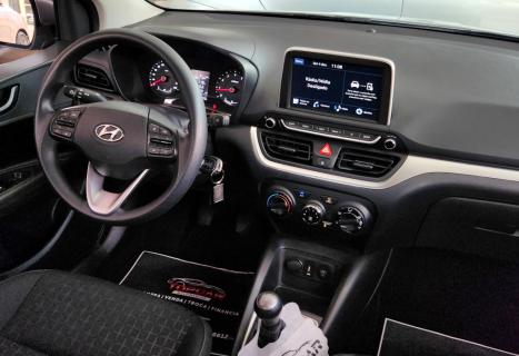 HYUNDAI HB 20 Hatch 1.0 12V 4P FLEX COMFORT PLUS, Foto 14