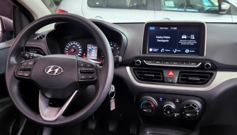HYUNDAI HB 20 Hatch 1.0 12V 4P FLEX COMFORT PLUS, Foto 15