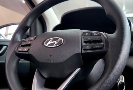 HYUNDAI HB 20 Hatch 1.0 12V 4P FLEX COMFORT PLUS, Foto 19