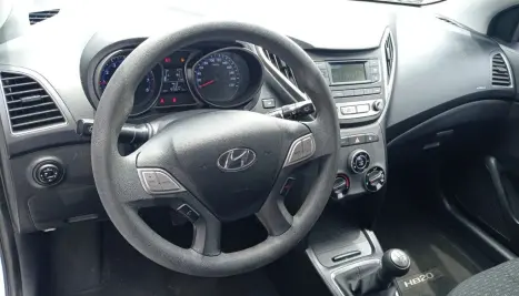 HYUNDAI HB 20 Hatch 1.0 12V 4P FLEX COMFORT PLUS, Foto 5