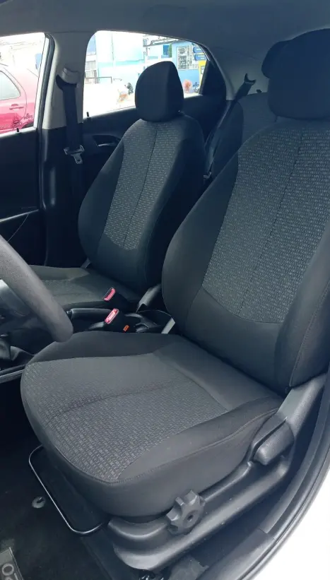 HYUNDAI HB 20 Hatch 1.0 12V 4P FLEX COMFORT PLUS, Foto 7