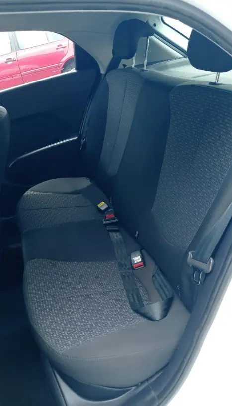 HYUNDAI HB 20 Hatch 1.0 12V 4P FLEX COMFORT PLUS, Foto 8