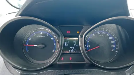 HYUNDAI HB 20 Hatch 1.0 12V 4P FLEX COMFORT PLUS, Foto 9