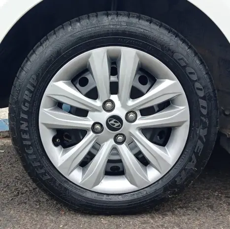 HYUNDAI HB 20 Hatch 1.0 12V 4P FLEX COMFORT PLUS, Foto 10