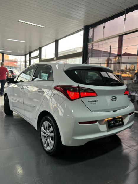 HYUNDAI HB 20 Hatch 1.0 12V 4P FLEX COMFORT PLUS, Foto 5