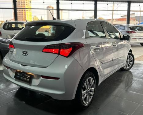 HYUNDAI HB 20 Hatch 1.0 12V 4P FLEX COMFORT PLUS, Foto 6