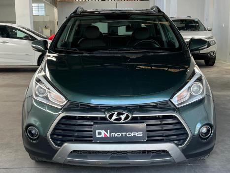 HYUNDAI HB 20 Hatch X 1.6 16V 4P PREMIUM FLEX AUTOMTICO, Foto 2