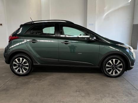 HYUNDAI HB 20 Hatch X 1.6 16V 4P PREMIUM FLEX AUTOMTICO, Foto 4