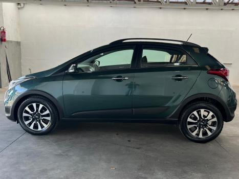 HYUNDAI HB 20 Hatch X 1.6 16V 4P PREMIUM FLEX AUTOMTICO, Foto 8