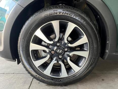 HYUNDAI HB 20 Hatch X 1.6 16V 4P PREMIUM FLEX AUTOMTICO, Foto 9