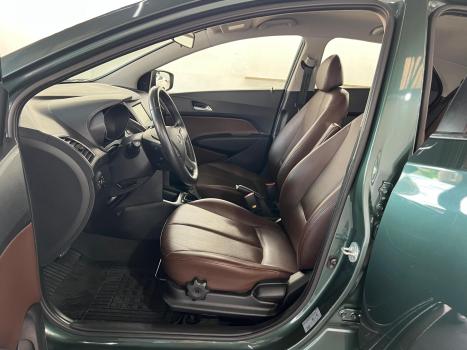 HYUNDAI HB 20 Hatch X 1.6 16V 4P PREMIUM FLEX AUTOMTICO, Foto 10