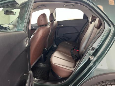 HYUNDAI HB 20 Hatch X 1.6 16V 4P PREMIUM FLEX AUTOMTICO, Foto 11