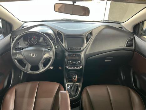 HYUNDAI HB 20 Hatch X 1.6 16V 4P PREMIUM FLEX AUTOMTICO, Foto 12