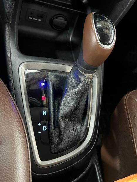 HYUNDAI HB 20 Hatch X 1.6 16V 4P PREMIUM FLEX AUTOMTICO, Foto 13