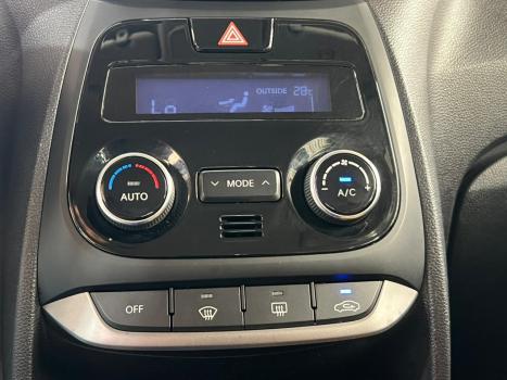 HYUNDAI HB 20 Hatch X 1.6 16V 4P PREMIUM FLEX AUTOMTICO, Foto 14