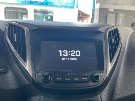 HYUNDAI HB 20 Hatch X 1.6 16V 4P PREMIUM FLEX AUTOMTICO, Foto 15